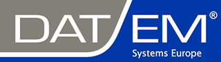 Logo Datem Systems